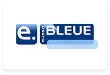 e-Carte Bleue